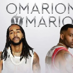 Throwback Thursday Mixshow June 23rd 2022 [Omarion v Mario]