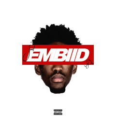 Joel Embid