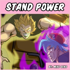 Stand Power (Japanese Ver.) - Friday Night Funkin': Friday Night Beatdown OST