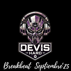 Set Breakbeat Septiembre 2025