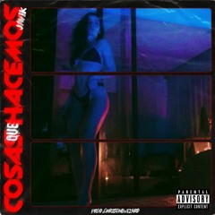 Javik - Cosas Que Hacemos