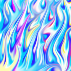 Hacks & Viridity - Aquamarine
