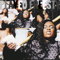 You Played Freestyle