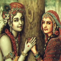 Mere rom rom mein Shyam