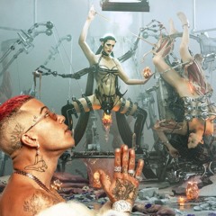 sfera ebbasta ascolta arca di nascosto