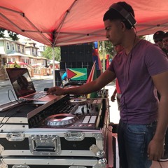 junior soca&Indian mix