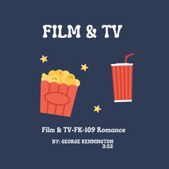 Film & TV - FK - 109 Romance
