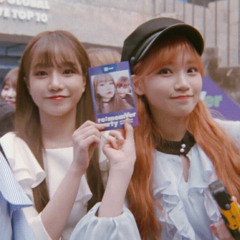 Love Will Show You Everything 김채원, 조유리(cover)