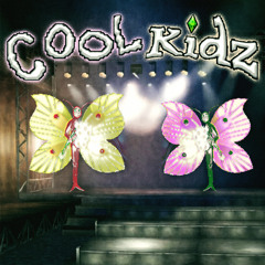 cool kidz ft serine111