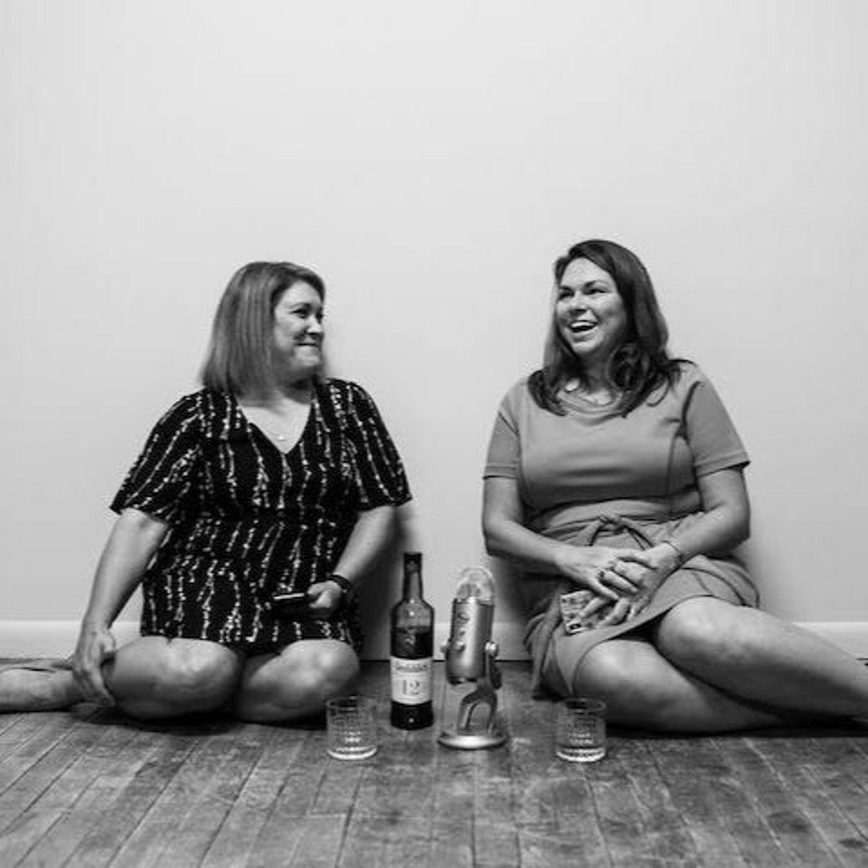 The Speak Easy Podcast