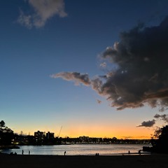 Watch The Sky