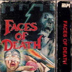 Faces of Death (PROD. PHILLY G)