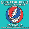 Black Throated Wind (Live at Paramount Northwest Theatre, Seattle, WA, July 21, 1972)