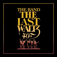 Who Do You Love (feat. Ronnie Hawkins) [Concert Version]