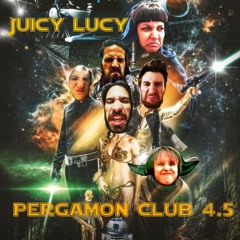 | JUICY WARS - It only matters how we feel |