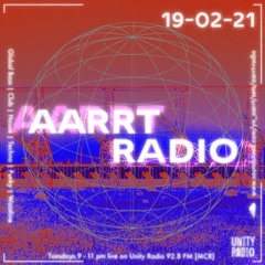 AARRT Radio 19-02-21
