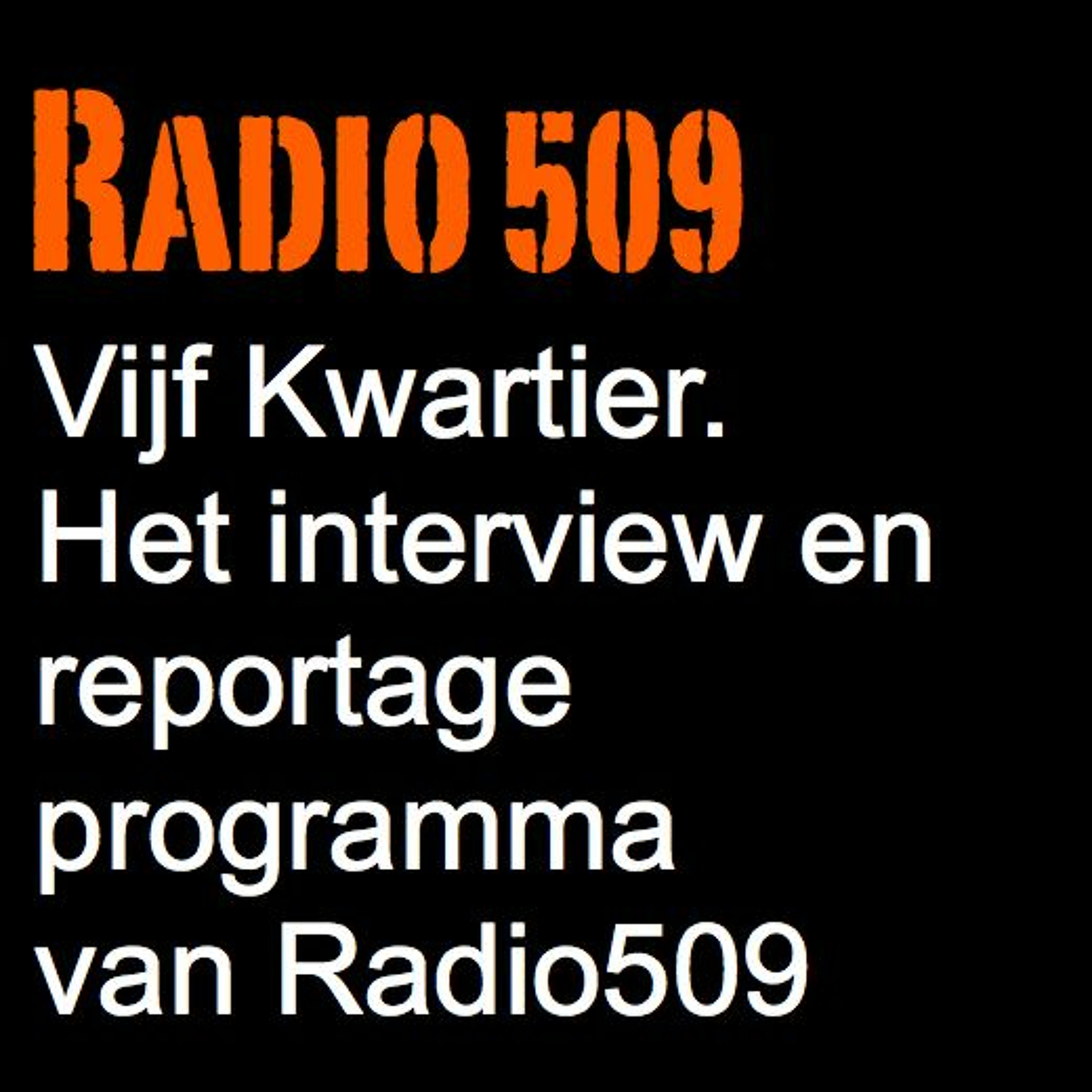 Radio509