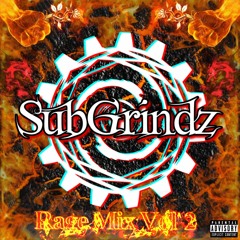 Rage Mix Vol. 2