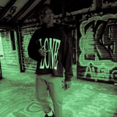 Turnt Up (Prod. Liltyh)