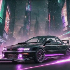 Midnight Drift [dirty]