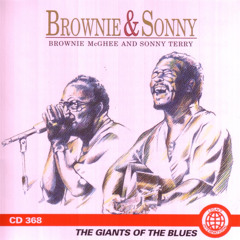Long John (feat. Sonny Terry)