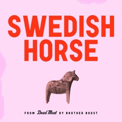 Swedish Horse