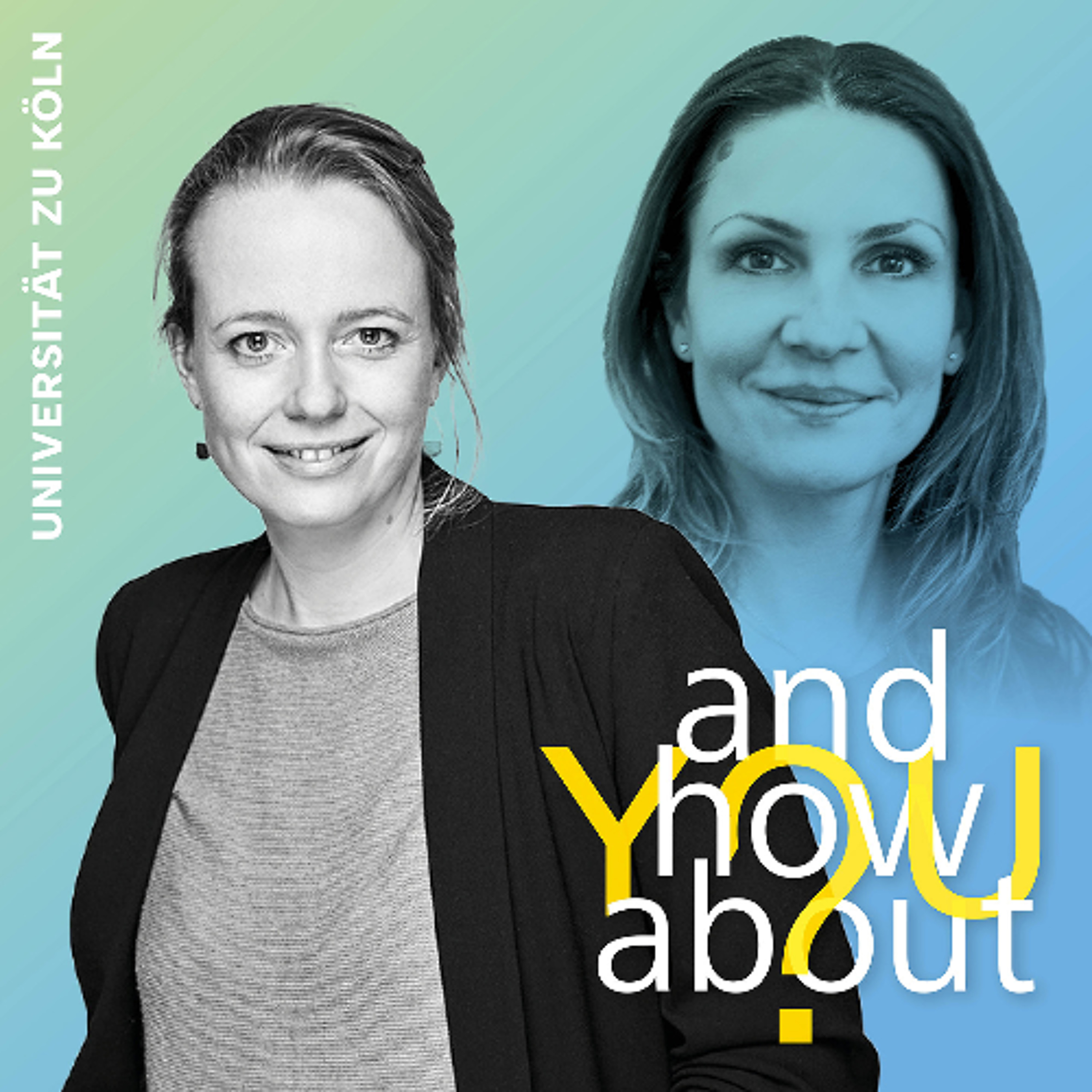 Universität zu Köln // Podcasts