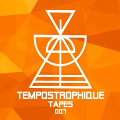 Tempostrophique Tapes 🎥🅃🄰🄺🄴 🅂🄴🅅🄴🄽🎥 B2B with Thommie G