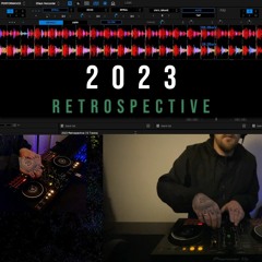 Thiago Kruse - 2023 Retrospective [1h MELODIC HOUSE & TECHNO DJ MIX]