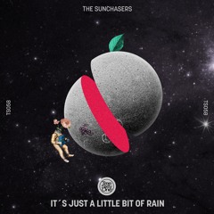 The Sunchasers_Cool Waters