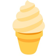 🍦