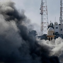 غزة اليوم: عشرة آلاف طفل دون سن الخامسة في غزة مهدد بالهزال الشديد حسب اليونيسف