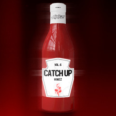 HINEZ Catch Up - Volume VI (Live Beach Club Set)