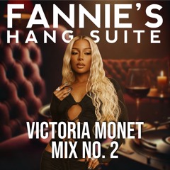 VICTORIA MONET MIX NO. 2