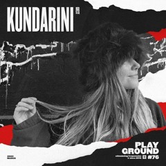 Stimulating Playground Mix - Kundarini #076