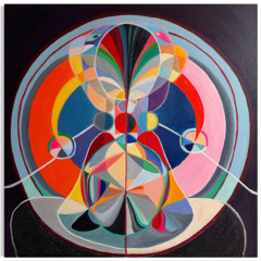 Circles of Belonging no.3