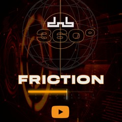 Friction - Live From DnB Allstars 360°