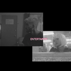 Zayn - Entertainer /Remix