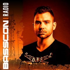 BASSCON RADIO #008 (FEAT DEADLY GUNS)