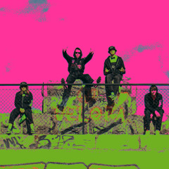 Linteks Festerier (feat Tryckbar)