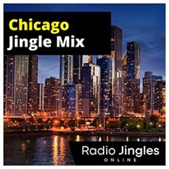 NEW: Chicago Jingle Mix #1 - 04 01 25
