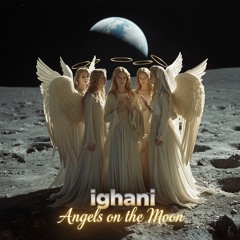 Angels on the Moon