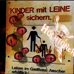 Hochtöner - Kranke Töne!