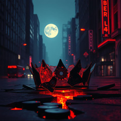 Sparks Of Embers Of MelanKholyia 3