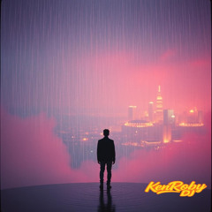 Inseguo Ombre Soft-Synth-Wave