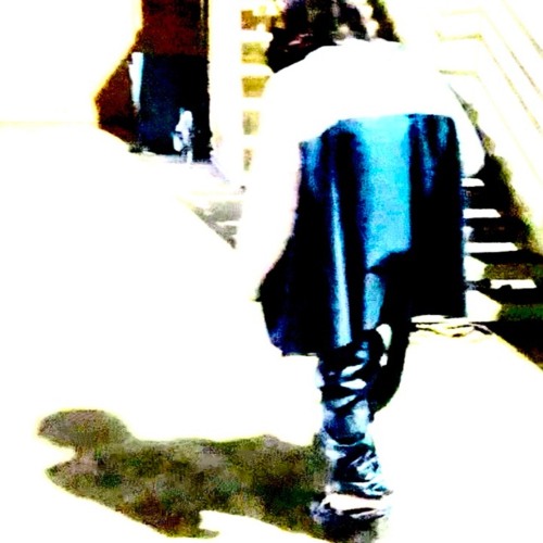 0volta - ur spaceman (prod yuuuup)[SPYDER EXCLUSIVE]