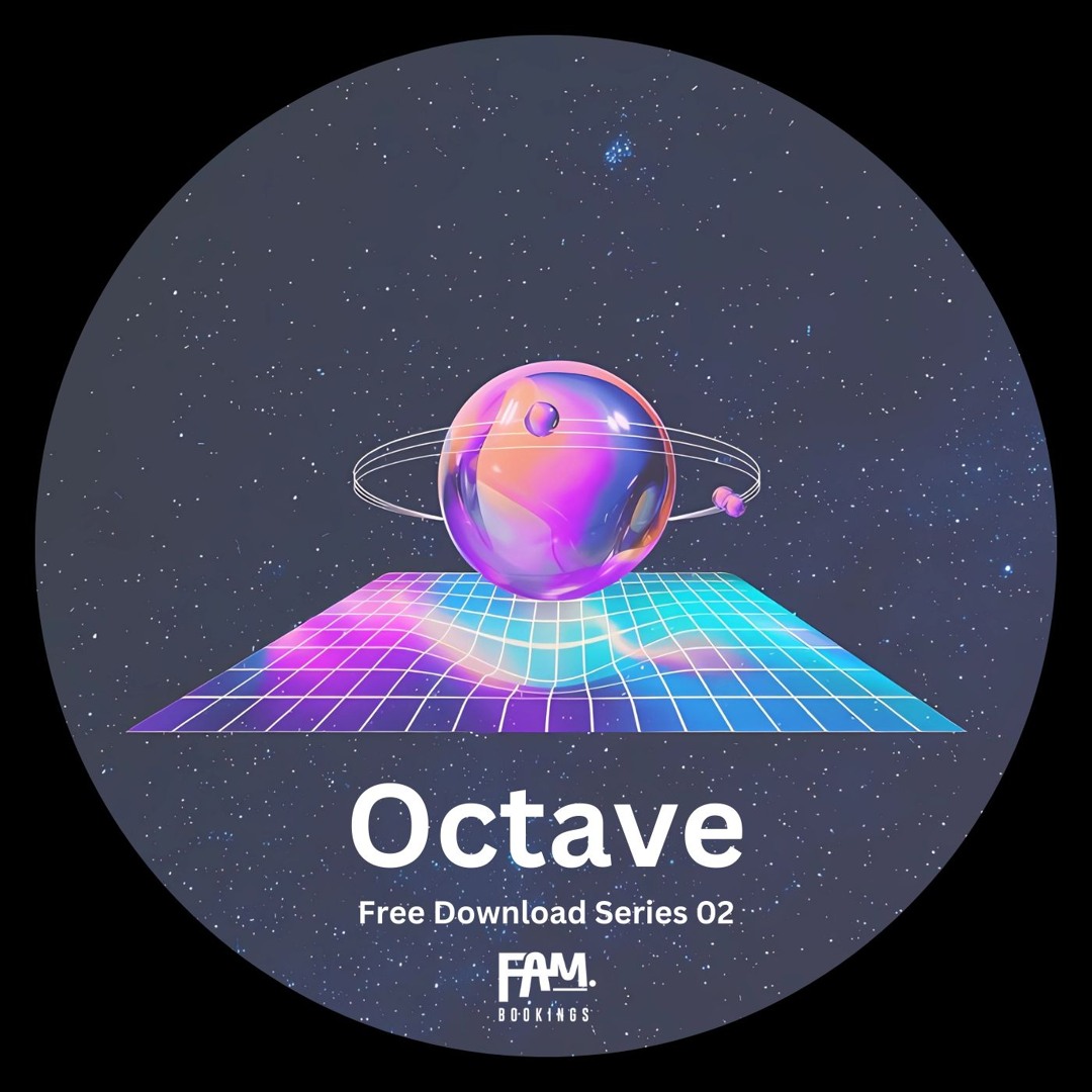 Stream OCTAVE - Dead Can Dance (Octave Edit) I Free Download Series #02 ...