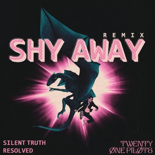 Shy Away (Silent Truth Resolved remix)