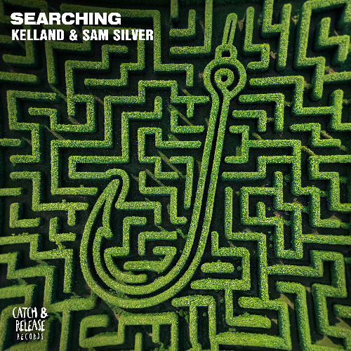 Kelland & Sam Silver - Searching