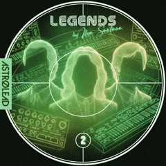 Legends vol 2